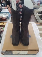 Santana - (Size 6.5) Boots