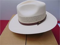 New in Box Hat by Freedom Hats, USA Size XXL
