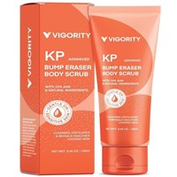 Sealed - KP Bump Eraser Body Scrub