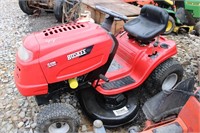 Huskee Lawn Tractor