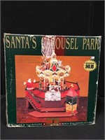 Santa's Carousel Park (Musical)