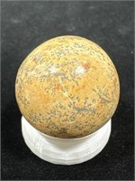 3/4” Stone Sphere Marble