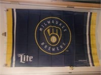 New Brewer Flag