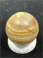 3/4” Stone Sphere Marble