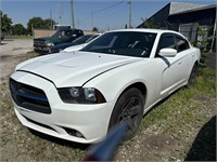 2014 Dodge Charger