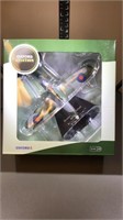 Oxford aviation -model airplane -1:72 scale-