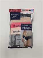 Reebok underwear 5pack size L 12-14