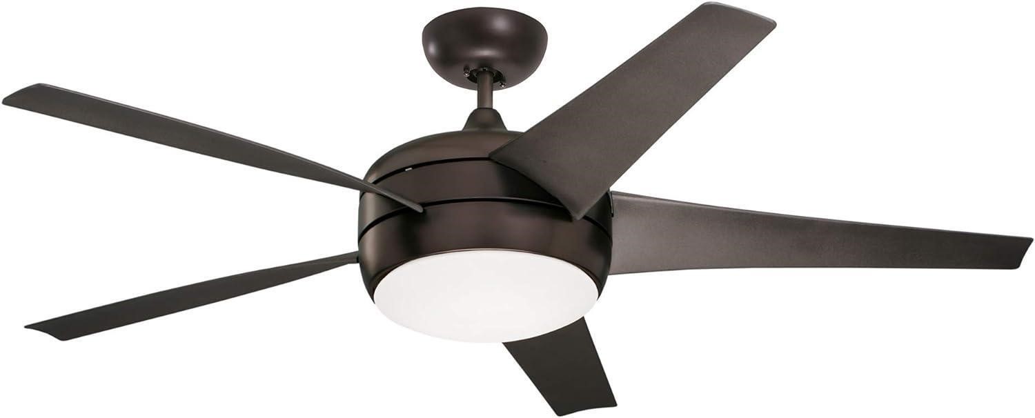 Emerson 54 Eco Ceiling Fan w/ LED