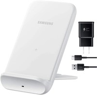 Samsung Wireless Charger Convertible White