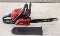 HomeLite Chainsaw w/ 14" Blade