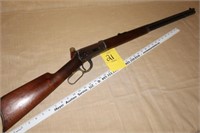 Winchester Model 1894 lever action 30WCF