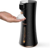 FESMEY Premium Automatic Soap Dispenser Foaming