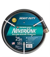 NeverKink Teknor Apex 5/8-in x 25-ft Heavy-Duty