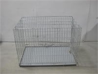 42"x 26.5"x 30" Large Pet Cage