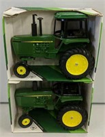 2x- JD 4450 Tractors NIB