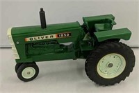 Oliver 1850 NF Restored