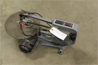 Delta 16" Variable Speed Scroll Saw, Works Per