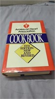 Estate American Heart Association Cookbook