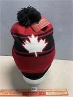 NEW NICE CANADA WINTER HAT