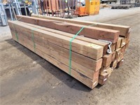 (30)Pcs 10' Pressure Treated Lumber