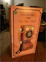 Thomas Telephone