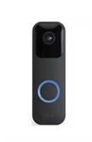 $50 Blink wifi battery powered video doorbell