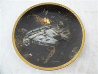 1994 Hamilton Limited Edition Star Wars Space