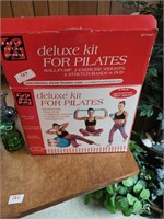 Pilates Kit