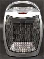 Bright Town Oscillating Portable Space Heater
