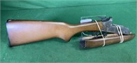 Savage Model 24 Action & Forend ONLY