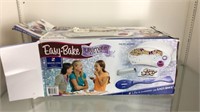 Easy bake oven