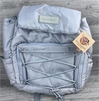 Mini Backpack Blue Haze Target Exclusive
