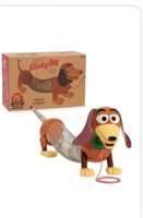 Toy Story Slinky Dog