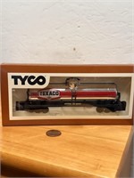 Vintage Tyco Texaco
