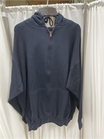 Cobra Creek Zip Up Hoodie XL