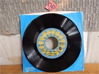 Sly & The Family Stone Thank You 45RPM