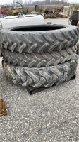 14.9R 46 TRACTOR TIRES