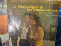 Herb Alpert Records