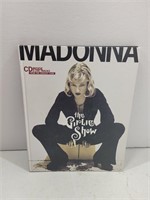 Collectors Rare  Madonna Book