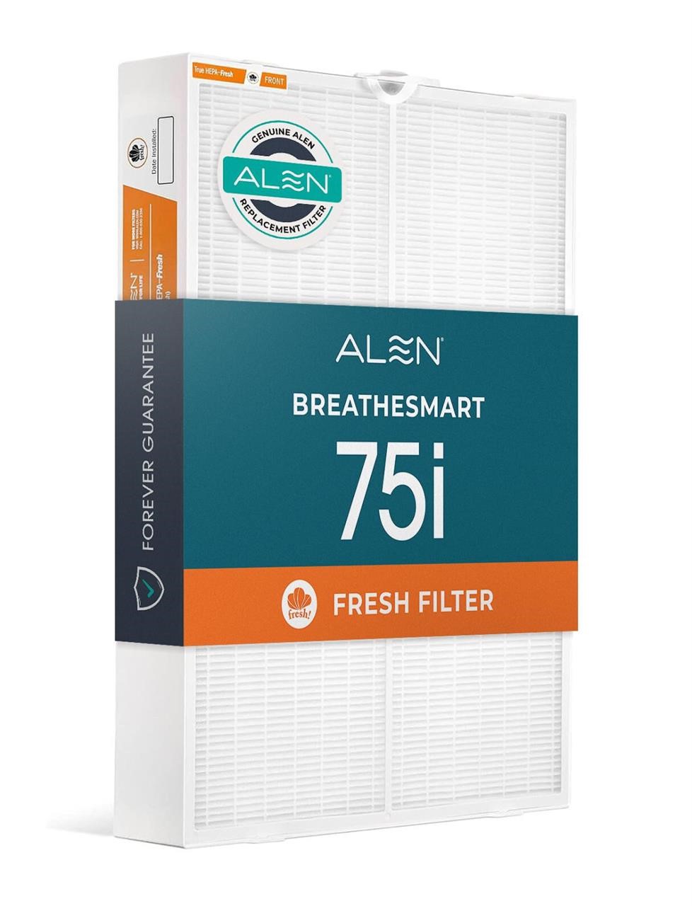 Alen Air Filter B7-Fresh Replacement HEPA Filter f