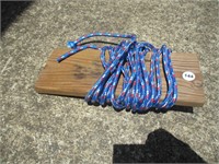 3/8" Poly Cord