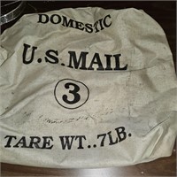 MAIL BAG