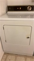 Maytag Electric Dryer