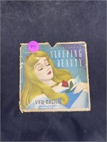Viiew Master 21 Stereo Pictures Walt Disney