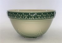 American craft Ivy medium mixing bowl