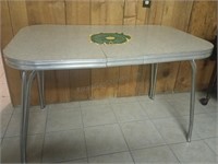 50s Dinning Table