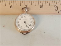 Waltham ladies pocketwatch (non-running)