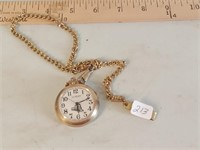 Luxury Brand RR pocketwatch