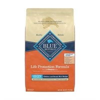 Blue Buffalo Life Protection Dog Food - 30lbs