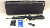 Beretta Model CX4 Storm 9 MM Semi Auto Rifle-